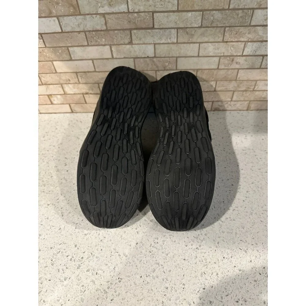 Adidas Lite Racer Adapt 3.0 Black Womens Shoes - Picture 5 of 5